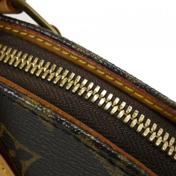 LOUIS VUITTON Brown Monogram Ellipse PM Bag - Picture 6 of 10